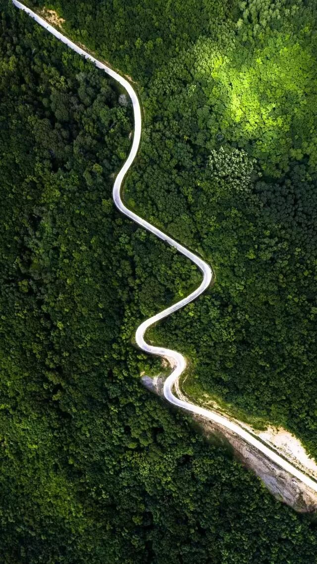 太美！春運回家路，有沒有你將要走的？！ 旅遊 第56張