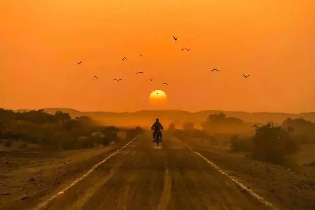 太美！春運回家路，有沒有你將要走的？！ 旅遊 第53張