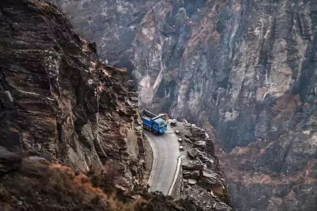 太美！春運回家路，有沒有你將要走的？！ 旅遊 第42張