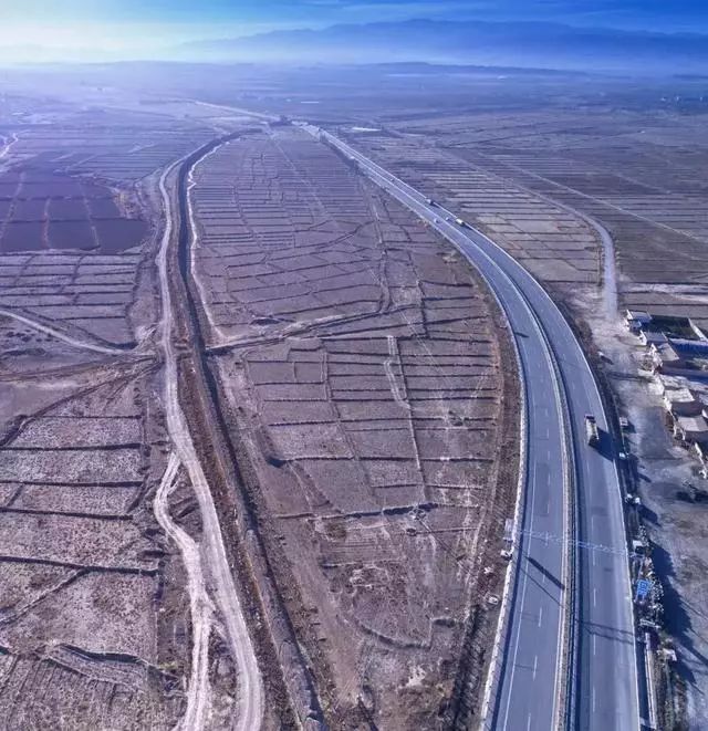 太美！春運回家路，有沒有你將要走的？！ 旅遊 第28張