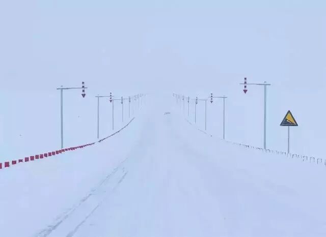 太美！春運回家路，有沒有你將要走的？！ 旅遊 第21張