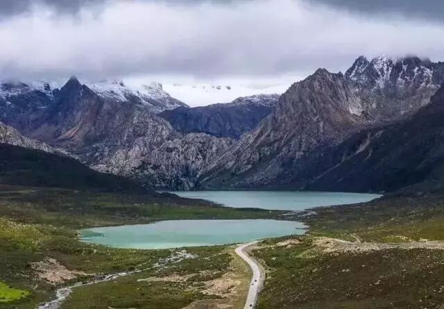 太美！春運回家路，有沒有你將要走的？！ 旅遊 第38張