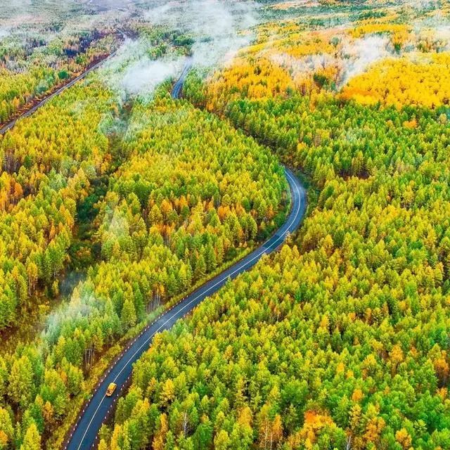 太美！春運回家路，有沒有你將要走的？！ 未分類 第50張