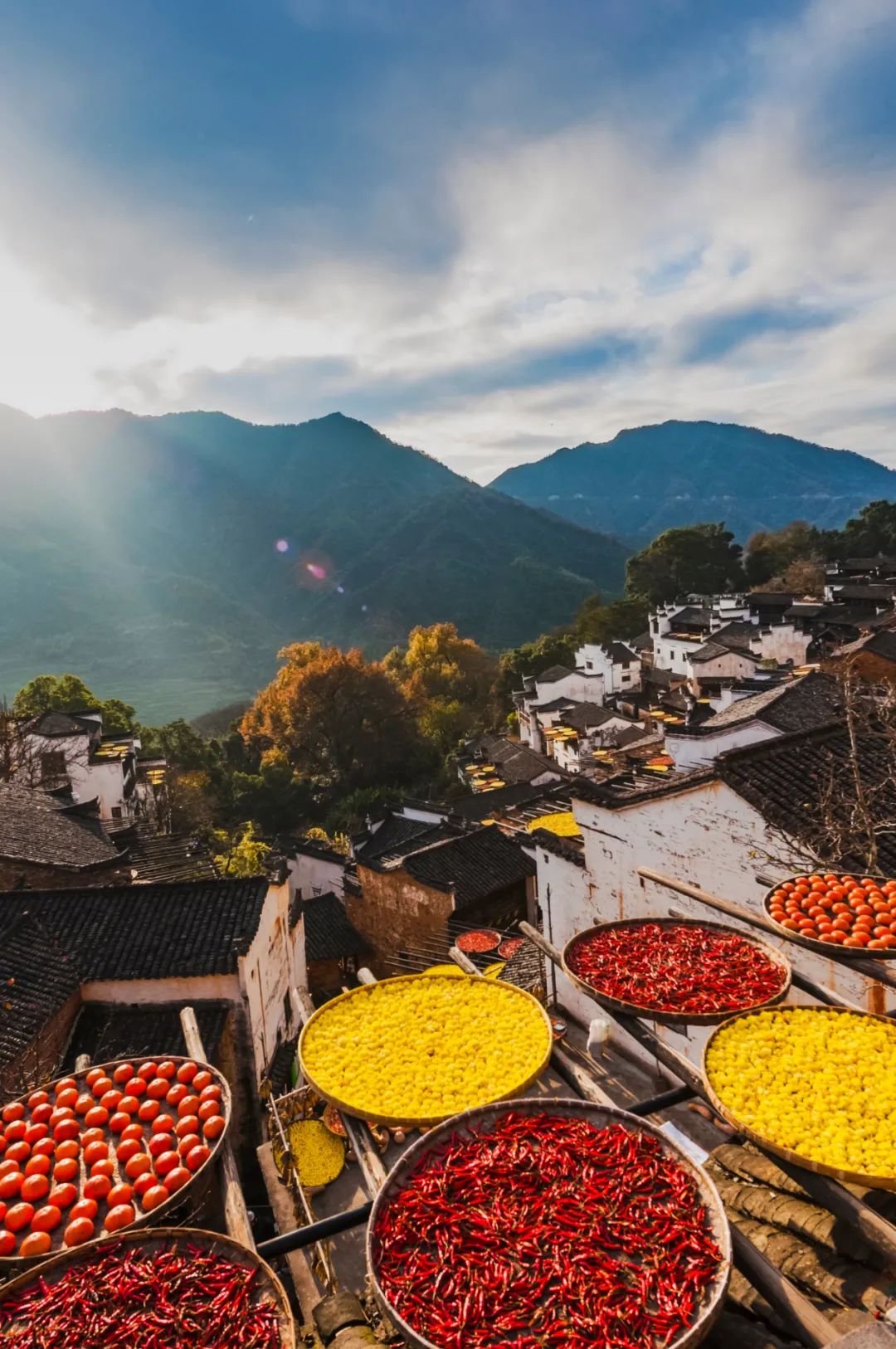 9月最佳旅行地榜單 | 這些地方的顏值要逆天了！ 旅遊 第10張