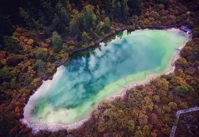 十大秋景，視覺的奢華盛宴，你的手機壁紙該換了～ 科技 第43張