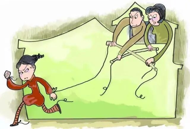 一代好妈妈，三代好家庭！一个三观正的妈妈，是孩子一辈子的福气