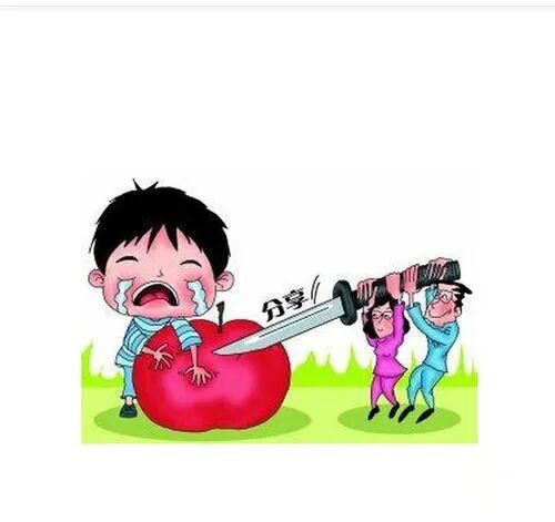 孩子自私，是因为独生子女的原故吗？