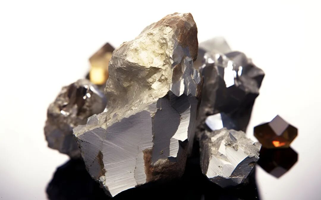 譜育科技高通量超級微波消解系統(tǒng)，助力巖石礦物樣品處理