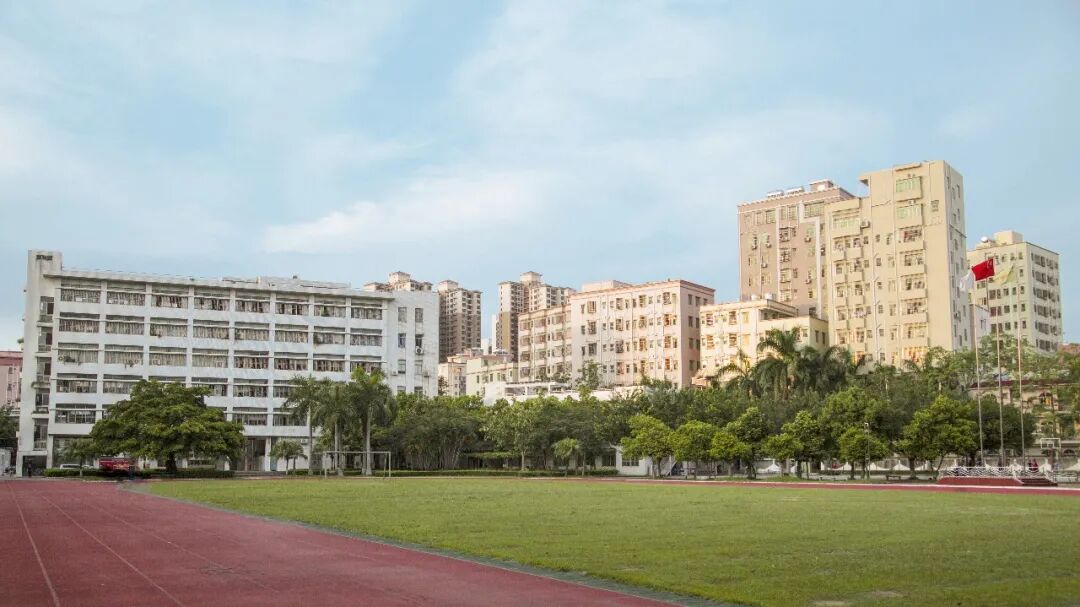 「院校推荐」深圳院校推荐-深圳市沙井职业高级中学