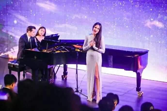 超越深圳湾1号，广州豪宅的新王【广州鹏瑞1号】诞生