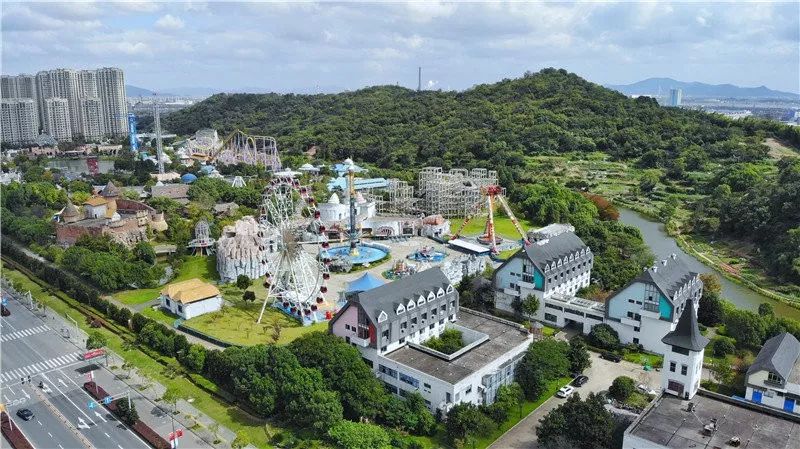 恩平鳳凰生態(tài)樂園_滕州鳳凰樂園官網_寧波鳳凰山主題樂園