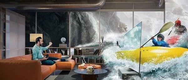 游戏电视能从繁荣的游戏市场分一杯羹吗？