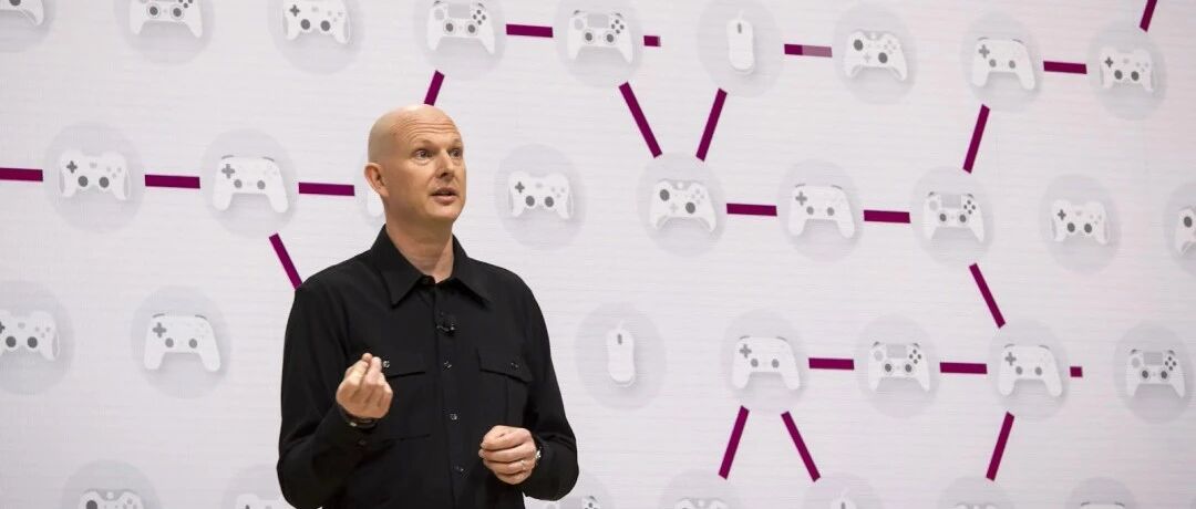 烧了数千万美元，谷歌自研游戏计划为何失败?