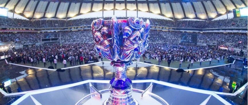 韩国电竞崛起的秘密