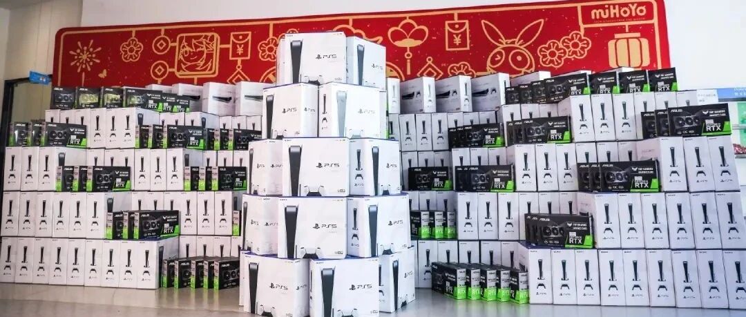 网易《哈利波特》项目组全员888888元现金？游戏圈的年终福利“卷”起来了丨游戏干线