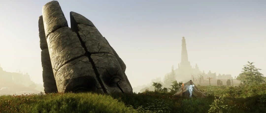 Steam新王降临？亚马逊MMO新世界在线突破70万丨游戏干线