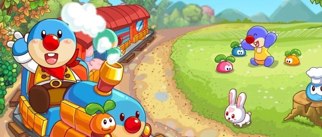 《摩尔庄园》持续霸榜、营收破亿，童年情怀IP游戏的火热与隐忧