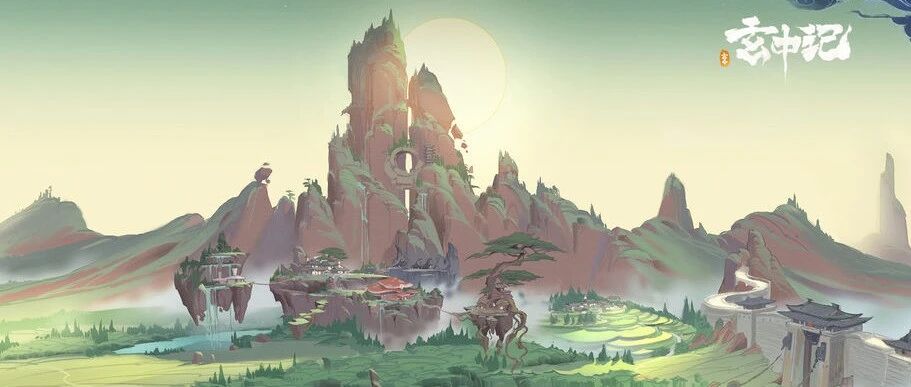 开放世界手游正在迎来大爆发？ | 游戏干线