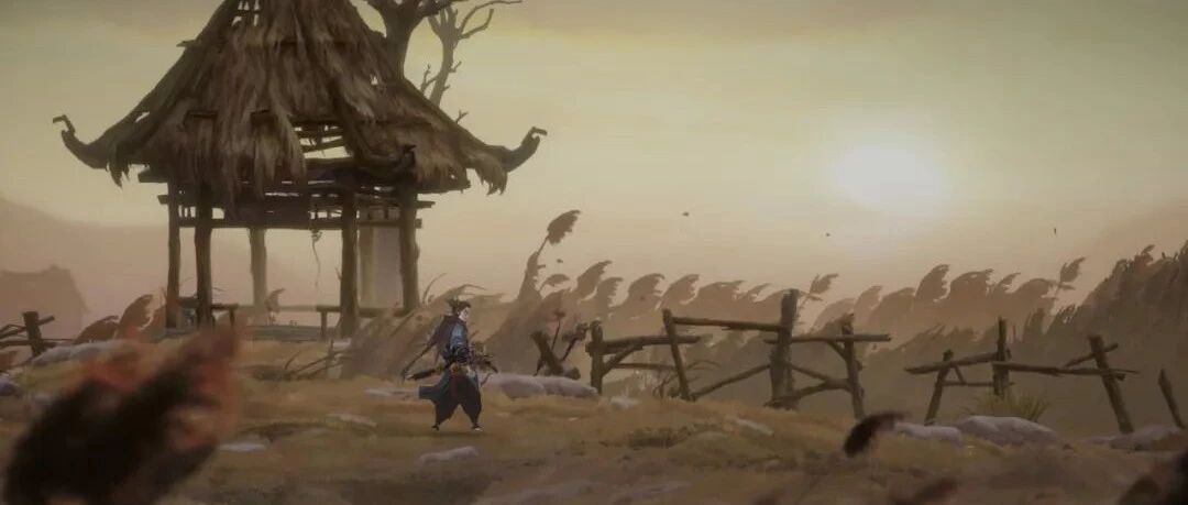 斩妖行EA评测：鬼怪妖魅，苦难江湖 | 游戏干线