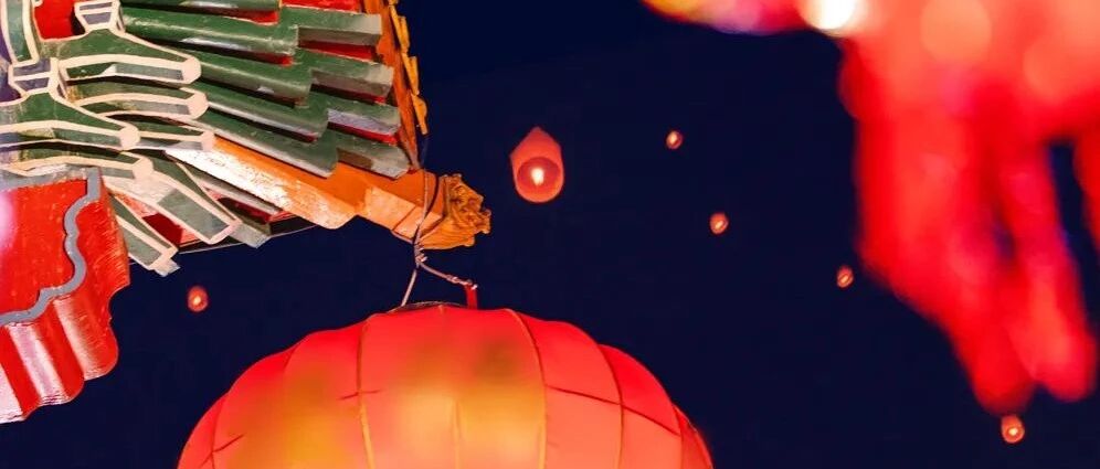 点击燃放2022年除夕烟花.......丨游戏干线