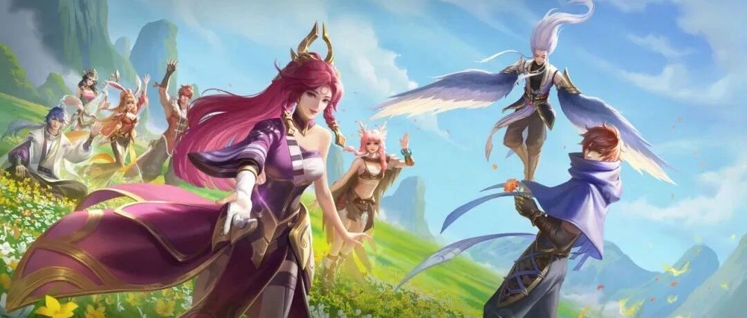 上线近6年，这款游戏何以屡次突破行业天花板丨游戏干线