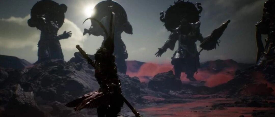 国产3A出世，他们却想杀死《黑神话：悟空》？ | 游戏干线