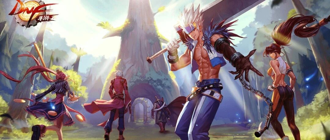 预约超5000万，评分只剩3，《地下城与勇士》手游评论区上演了大型行为艺术 | 游戏干线