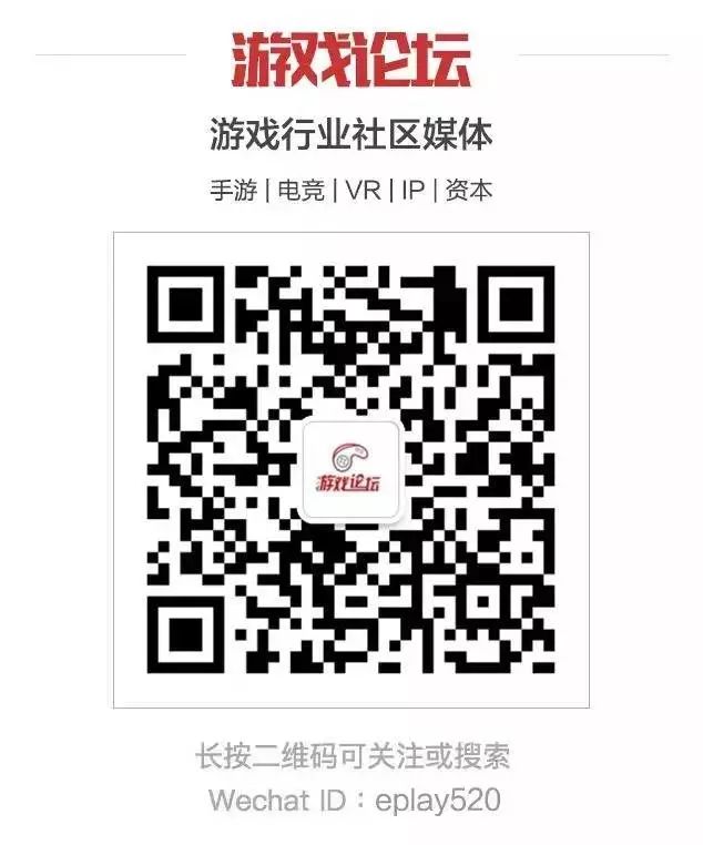 2019出海必看：2018年11月全球五大手遊市場觀察報告 遊戲 第6張