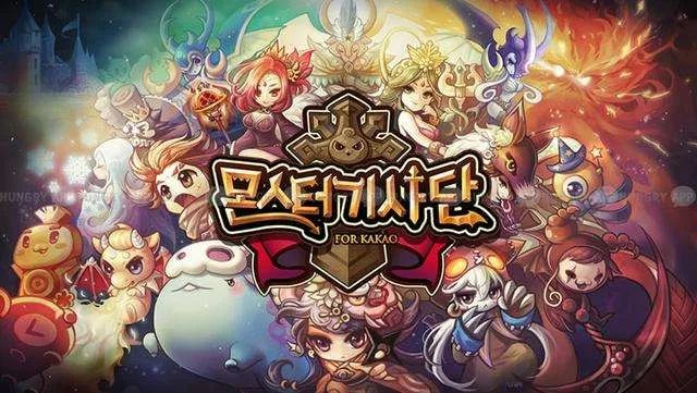 韓國手遊市場Q2總收入9.02億美元，中國手遊多款新品入圍收入榜 遊戲 第1張