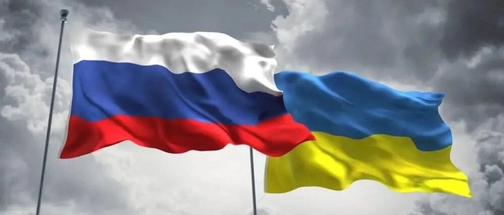 俄乌战火下的游戏业，动荡和混乱并存丨游戏干线