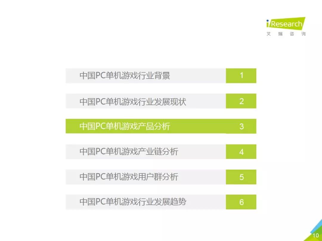 2018年中國PC單機遊戲行業報告：市場預計達50.6億，89%的用戶購買過正版單機遊戲 遊戲 第10張