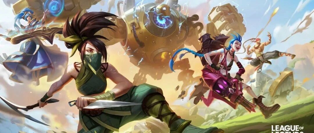 《英雄联盟》手游上线至今获1200万次下载，收入超过1000万美元