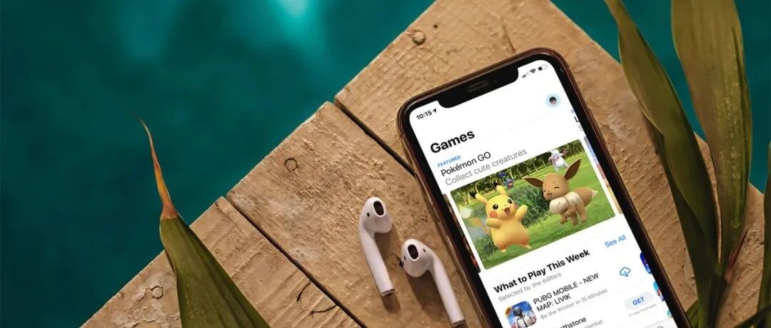 Q2全球移动市场收入193亿美元，《PUBG Mobile》总收入近6.21亿美元