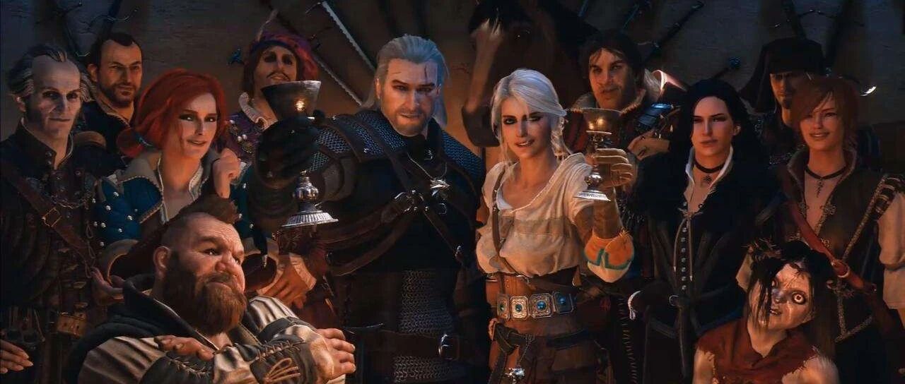 《巫师3》免费升级适配次时代背后，价格战争的危机隐患 | 游戏干线