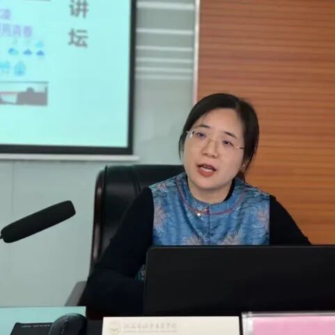 民革浙江省先进基层组织主委培训班成功举办