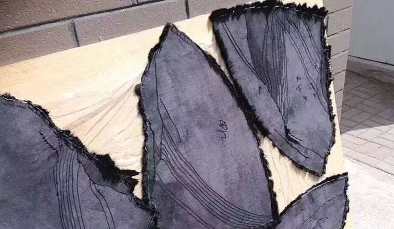 钉纽扣步骤文字_钉纽扣的步骤_钉纽扣步骤图