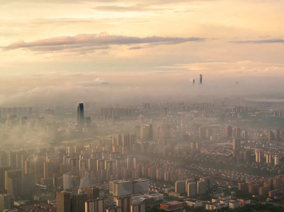 江苏化债是“全省一盘棋”的思路。视觉中国/图