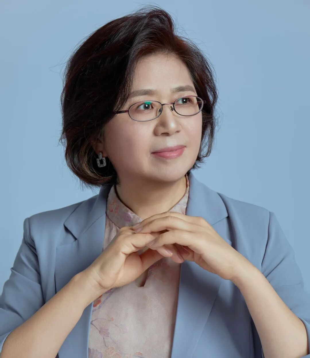 马忆南。受访者供图