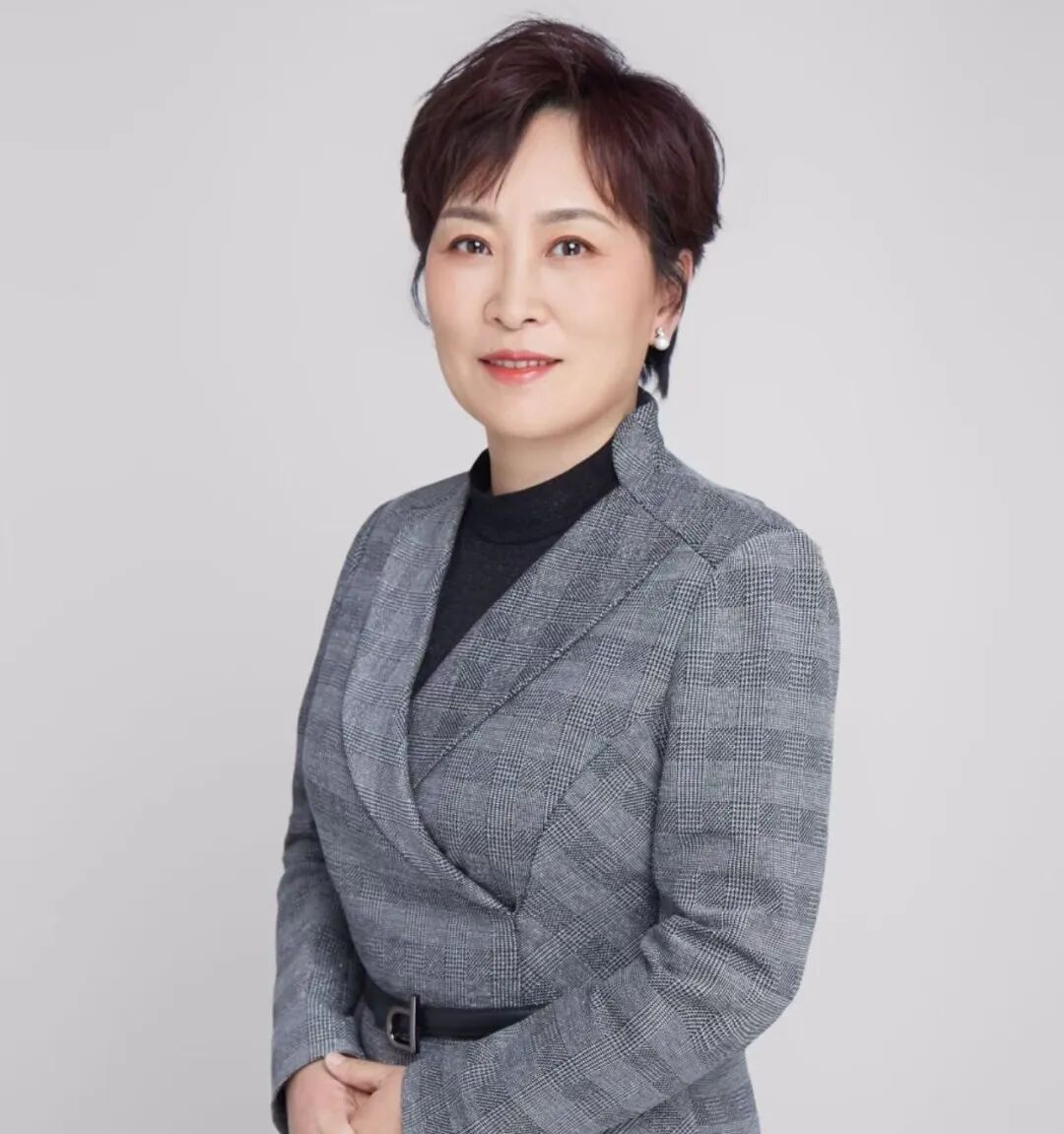 李莹。受访者供图