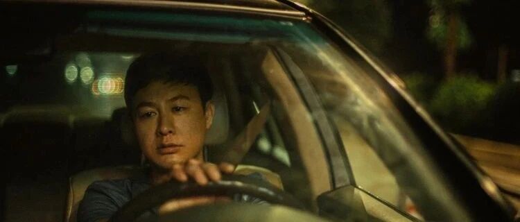 演员张颂文成名“前夜”：“我试过一千次戏”