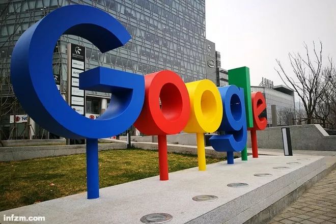 谷歌为何要重返中国？