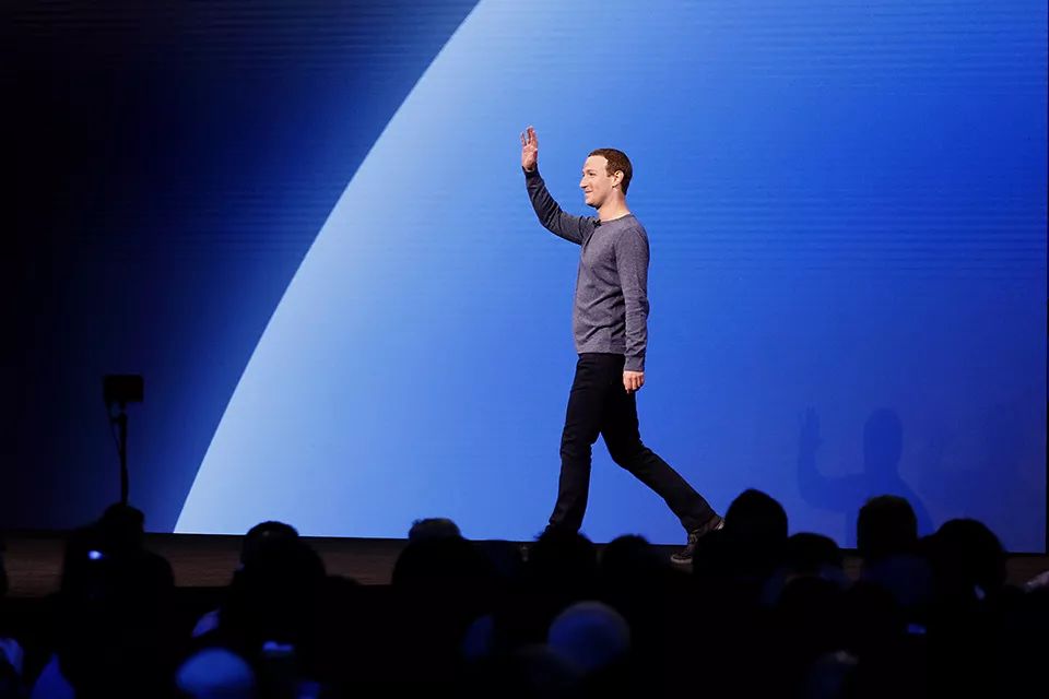 拥有27亿用户的Facebook也有数字货币的想法