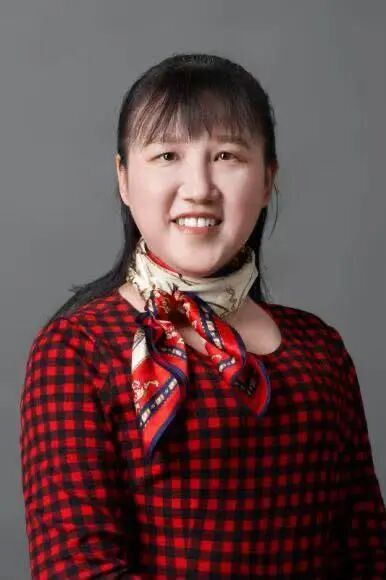 黄霄羽。（受访者供图 / 图）