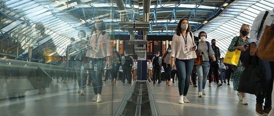 新冠并发症对年轻人的伤害比想象的大