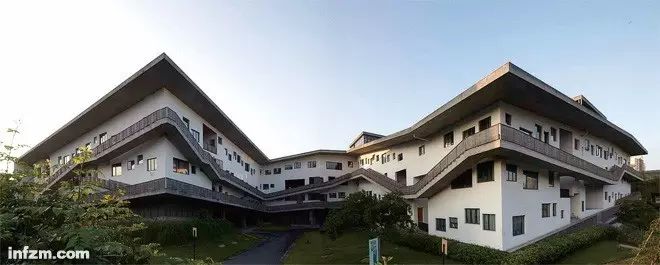 王澍:我很擔心,50年後深圳全是建築垃圾