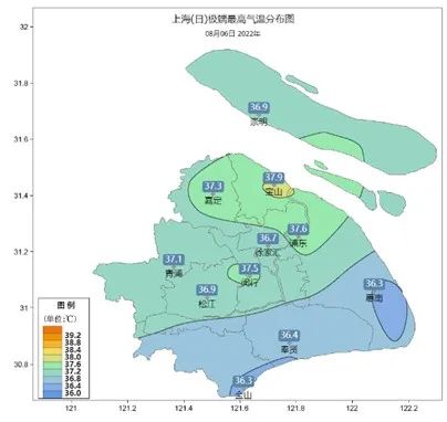 上海的气候属于什么气候_上海是什么气候_上海气候是不是容易上火