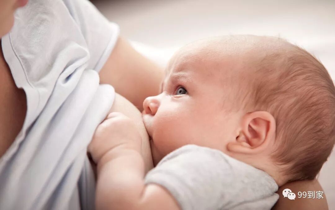 【母乳喂养】“堵奶”反反复复？宝妈做好这一步，不必再走冤枉路