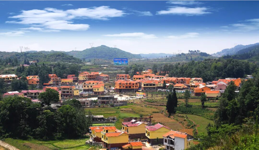 【乡村振兴】平坝区乐平镇塘约村入选巩固拓展脱贫攻坚成果村级实践