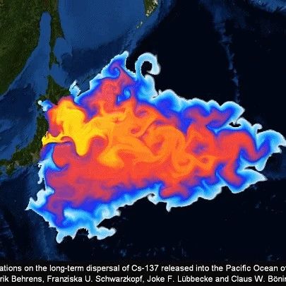 日本欲将核废水倒入海洋，可能危害全人类！网友：你是想制造哥斯拉吗？