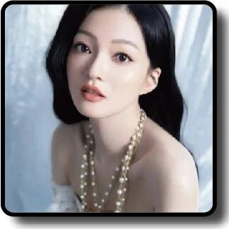 张韶涵能红,是娱乐圈的奇迹